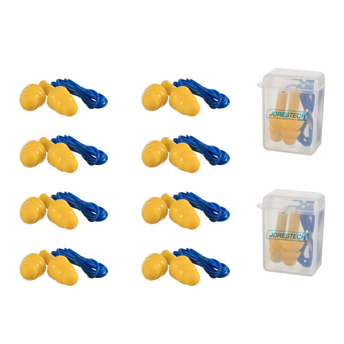 Pcs soft silicone ear - 10,