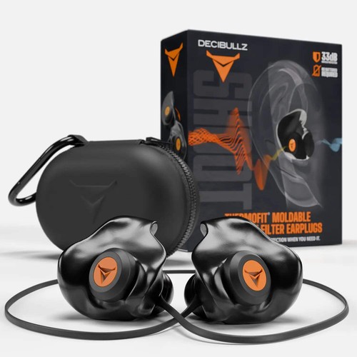 Custom molded percussive - molded,