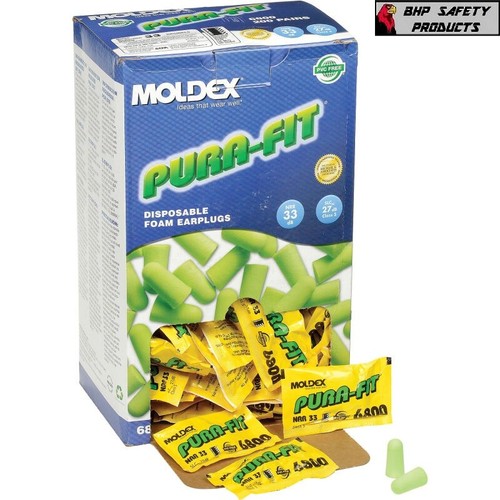 Moldex pura fit - pura,
