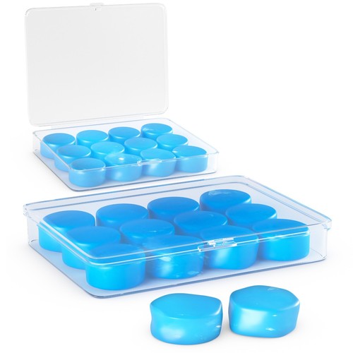 Pair moldable silicone - moldable,