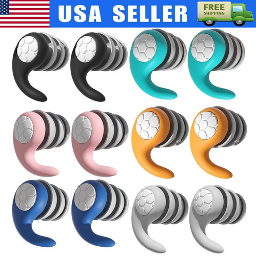Reusable silicone ear - silicone,