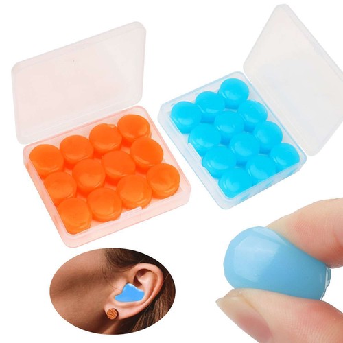 Pairs ear plugs for - 6,