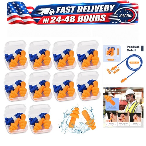 Ear plugs for - for, noise