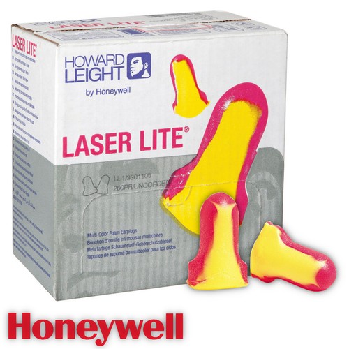 Howard leight uncorded - leight,
